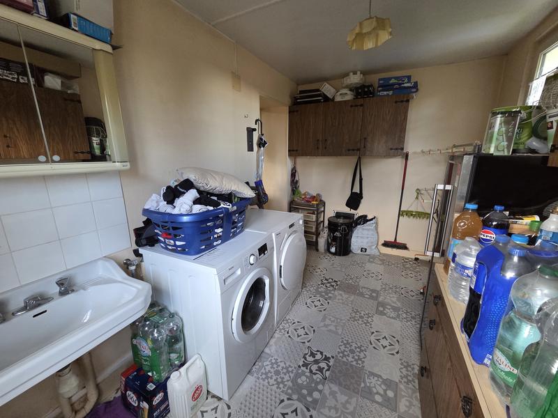 Maison - 133 m² - 6 pièces