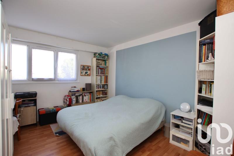 Appartement - 79 m² - 4 pièces