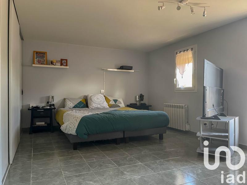 Maison - 162 m² - 5 pièces