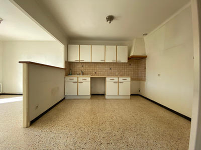 Appartement - 108 m² - 4 pièces