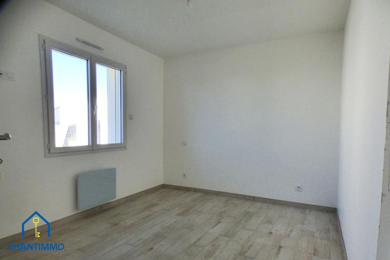 Maison - 87 m² - 4 pièces