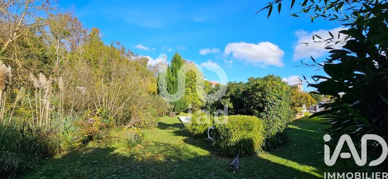 Maison de maîtres - 170 m² - 6 pièces