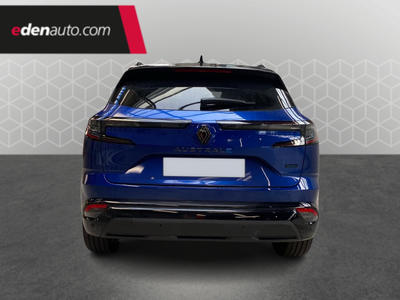 Renault Austral E-Tech full hybrid 200 Gsr2 Iconic esprit Alpine