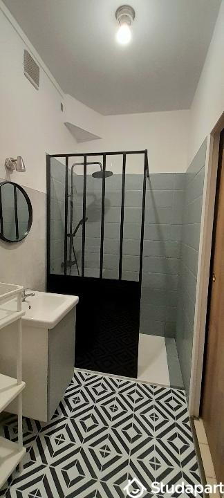 Appartement - 34 m² - 2 pièces