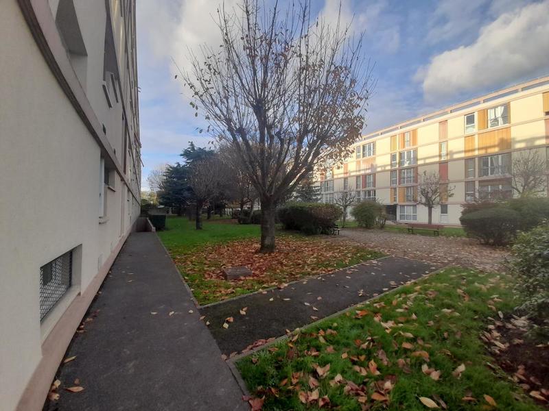 Appartement - 52 m² - 3 pièces