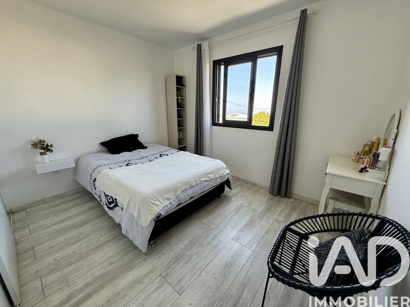 Maison - 106 m² - 4 pièces