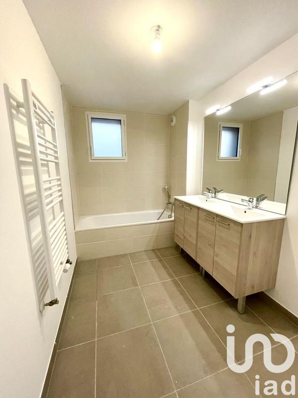 Appartement - 76 m² - 4 pièces