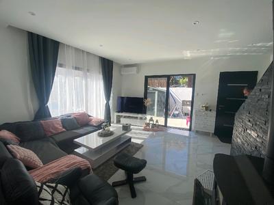 Villa - 130 m² - 7 pièces