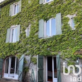 Maison - 157 m² - 6 pièces