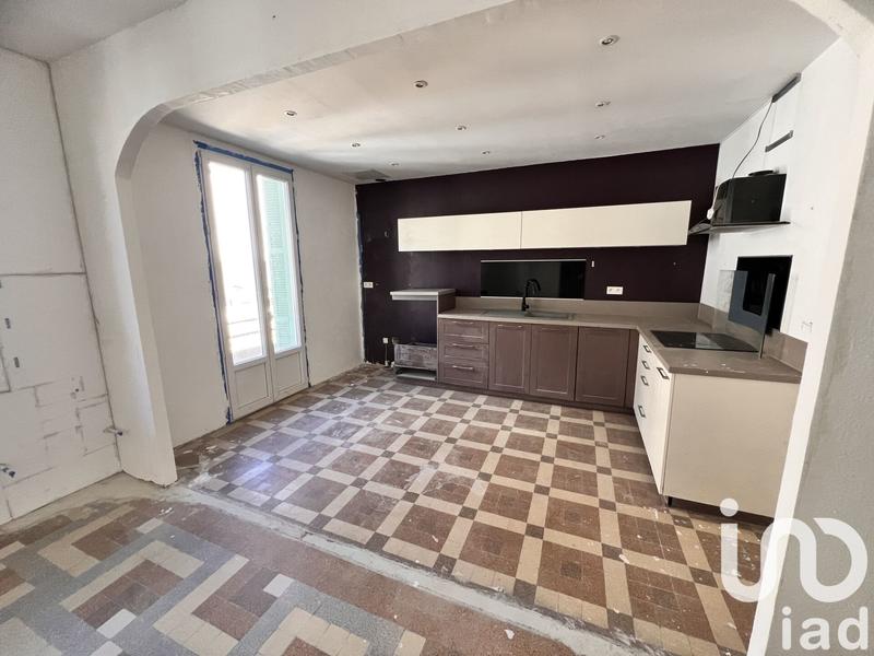 Appartement - 87 m² - 4 pièces