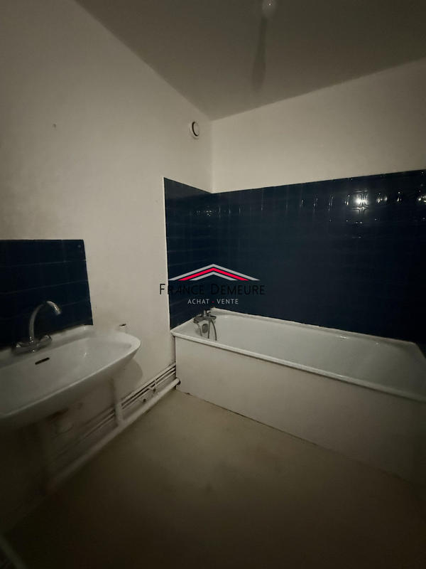 Appartement - 54 m² - 2 pièces