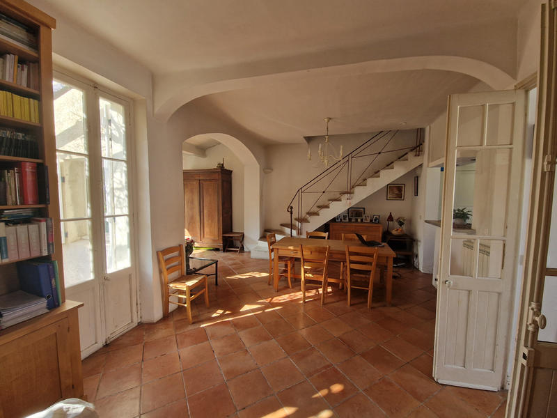 Maison - 101 m² - 5 pièces