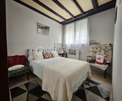 Appartement - 68 m² - 4 pièces