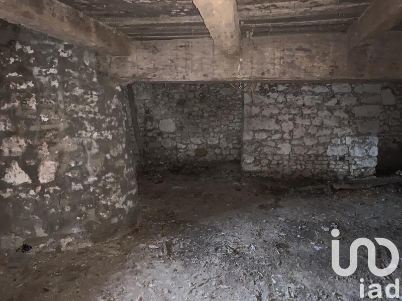 Maison - 315 m² - 13 pièces