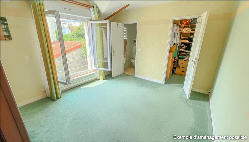 Villa - 149 m² - 7 pièces