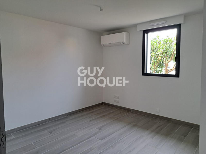 Maison - 79 m² - 4 pièces