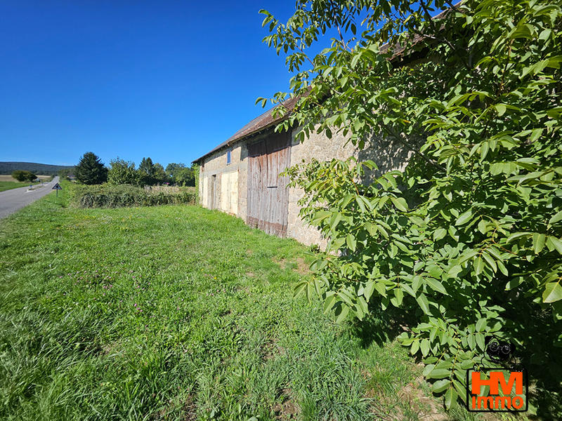 Maison - 37 m² - 2 pièces