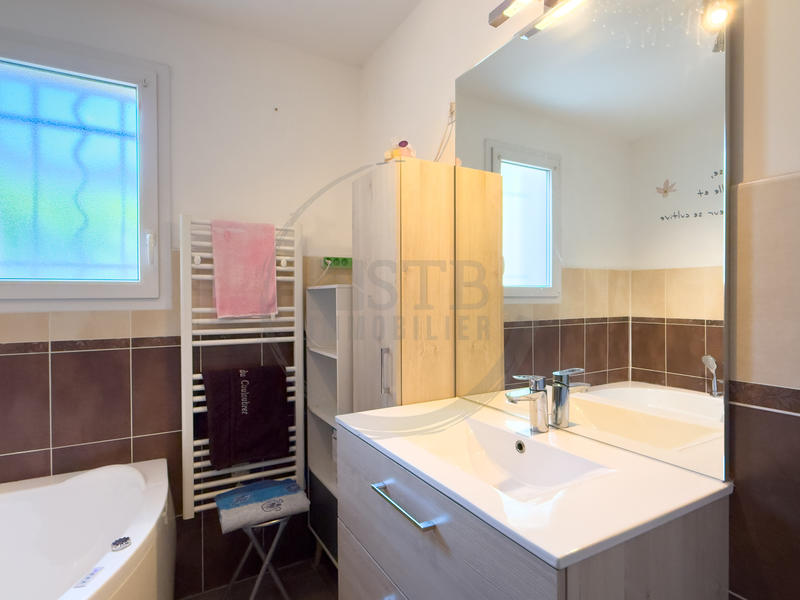 Villa - 67 m² - 3 pièces