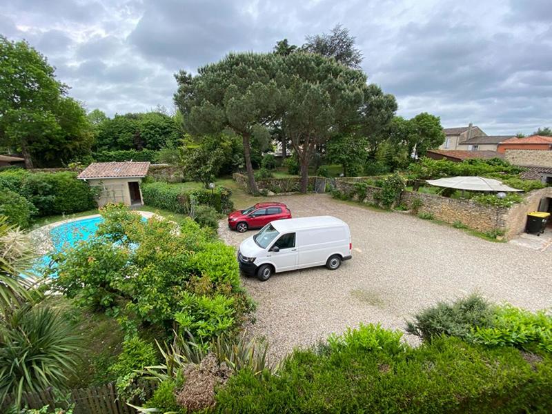 Maison - 700 m² - 15 pièces