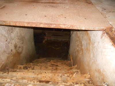 Parking / Garage - 44 m²