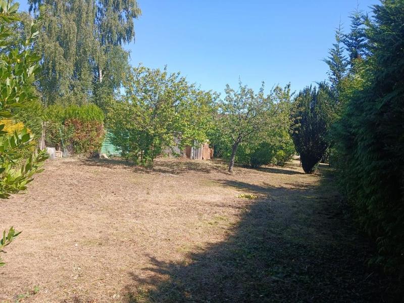 Maison - 162 m² - 4 pièces