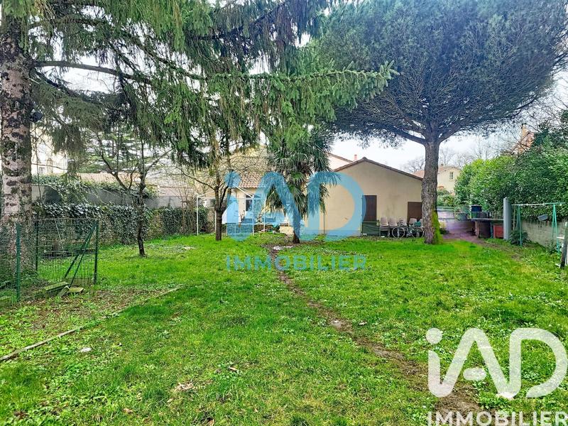 Maison - 117 m² - 5 pièces