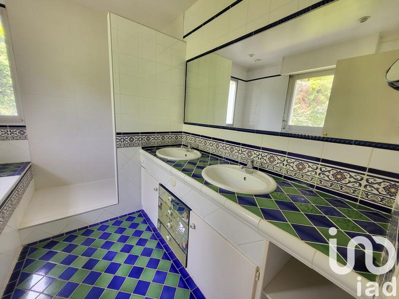 Maison de maîtres - 265 m² - 8 pièces