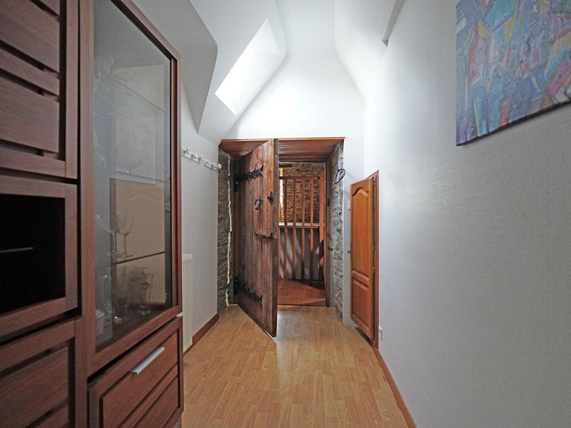 Manoir - 242 m² - 25 pièces