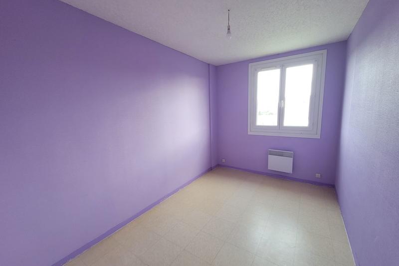 Maison - 78 m² - 4 pièces