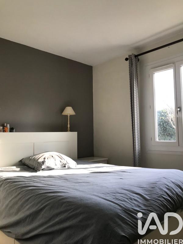 Maison - 79 m² - 4 pièces