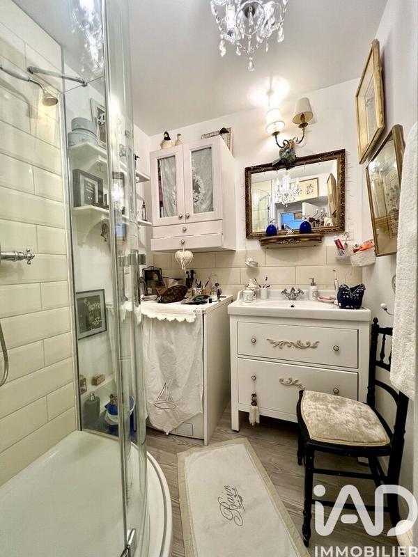 Appartement - 71 m² - 3 pièces