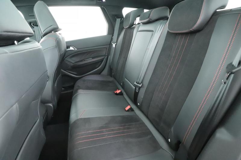 Peugeot 308 Sw 1.6 PureTech Gt Eat8 225 ch