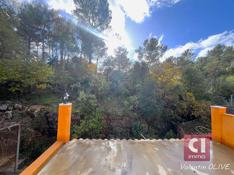 Maison - 172 m² - 8 pièces