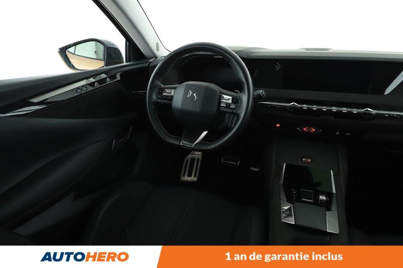 Ds Ds 4 1.6 Puretech Performance Line + Auto 181 ch