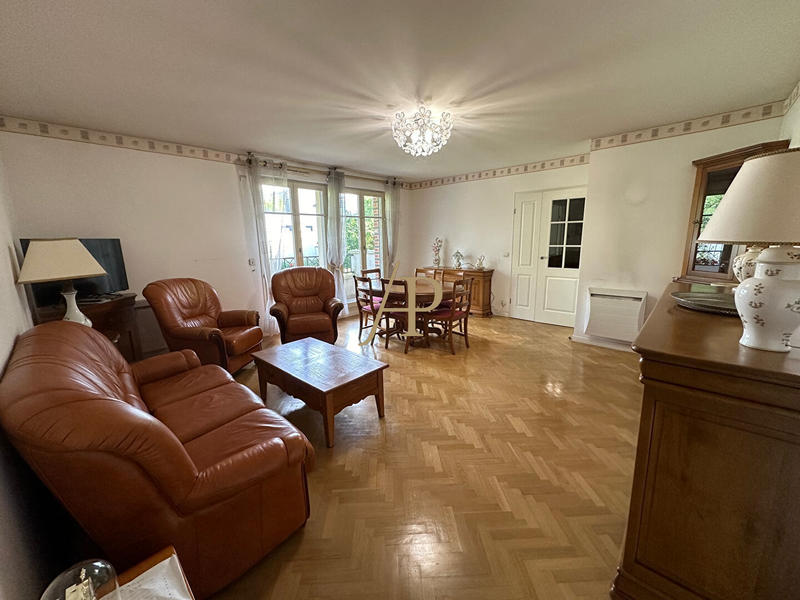 Appartement - 71 m² - 3 pièces