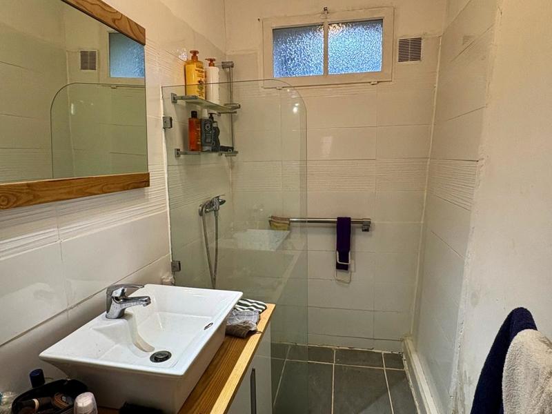 Fermette - 91 m² - 3 pièces