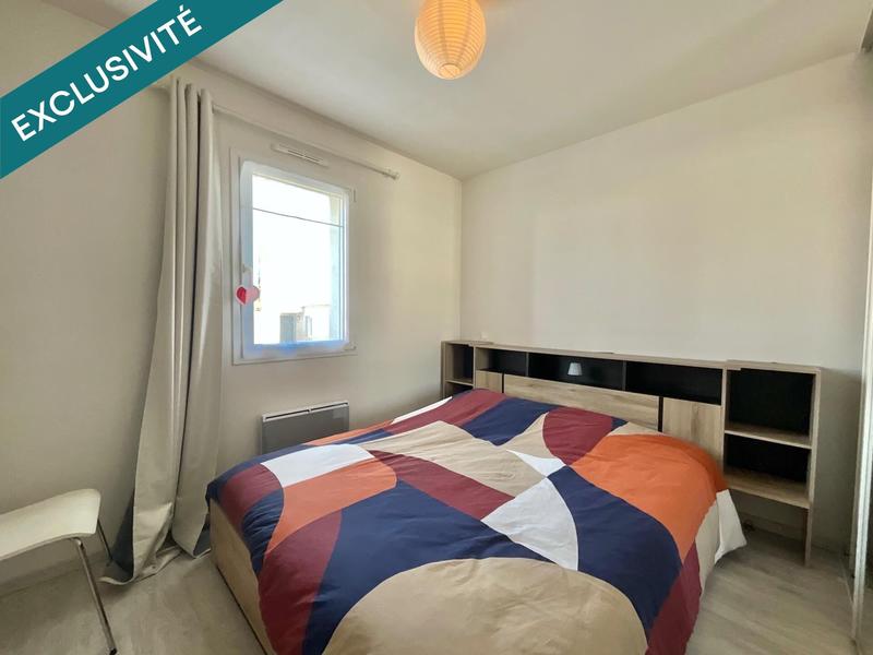 Maison - 108 m² - 5 pièces