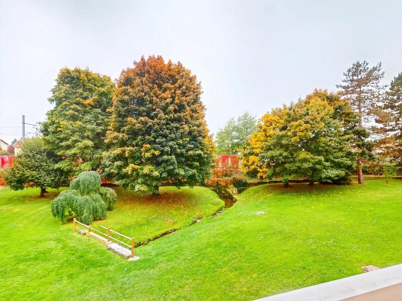 Appartement - 112 m² - 4 pièces