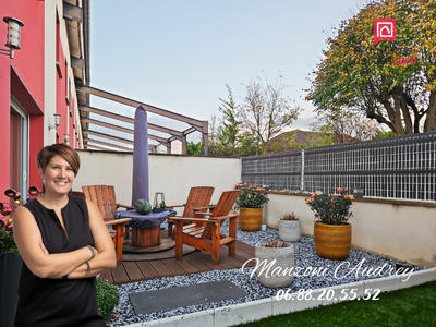 Loft - 149 m² - 7 pièces