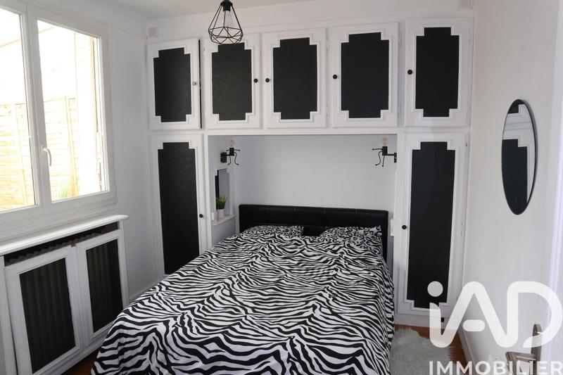 Maison - 180 m² - 6 pièces