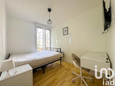 Appartement - 71 m² - 5 pièces