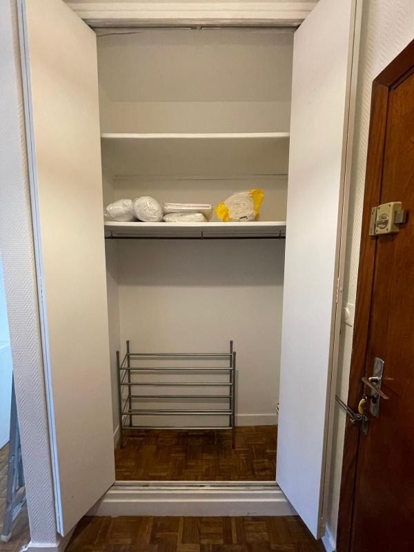 Studio - 23 m² - 1 pièce