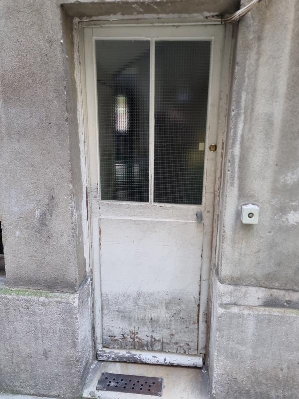 Appartement - 24 m² - 1 pièce