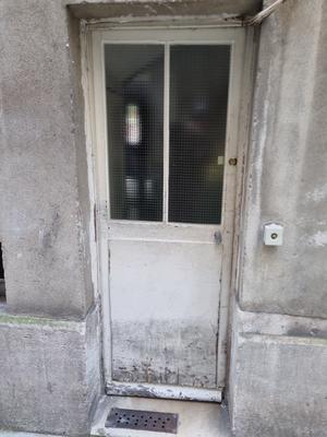 Appartement - 24 m² - 1 pièce