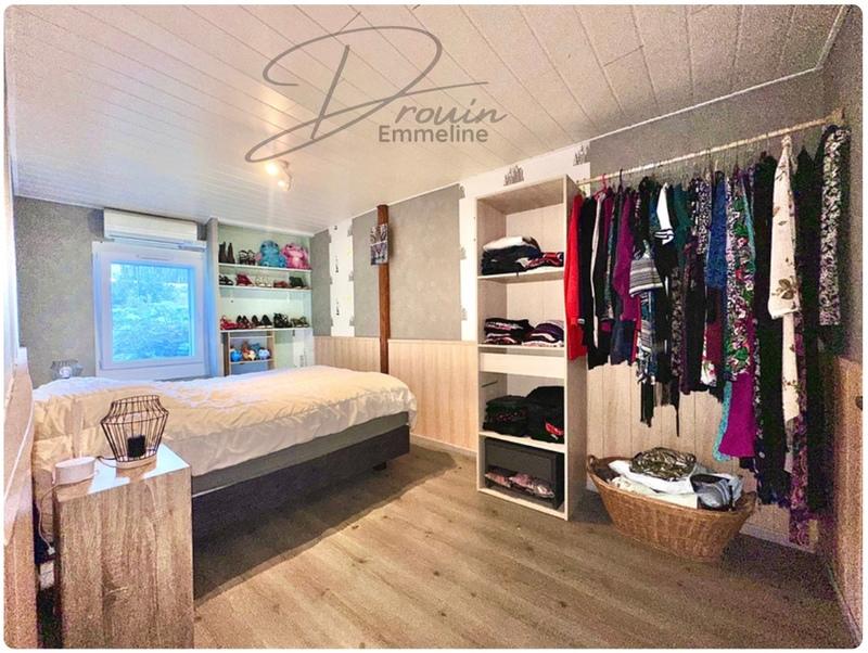 Maison - 140 m² - 7 pièces