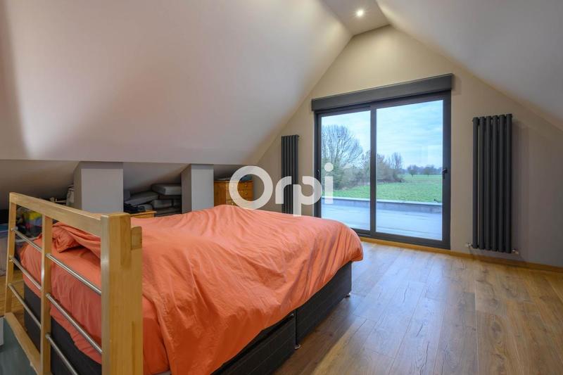 Maison - 154 m² - 5 pièces