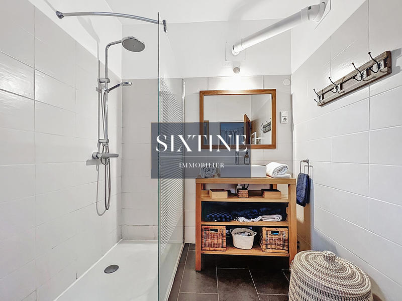 Maison - 82 m² - 4 pièces