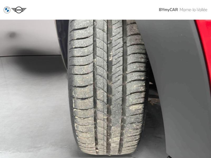 Mini 5 portes Hatch F55 Lci Cooper s 192 ch Bva7