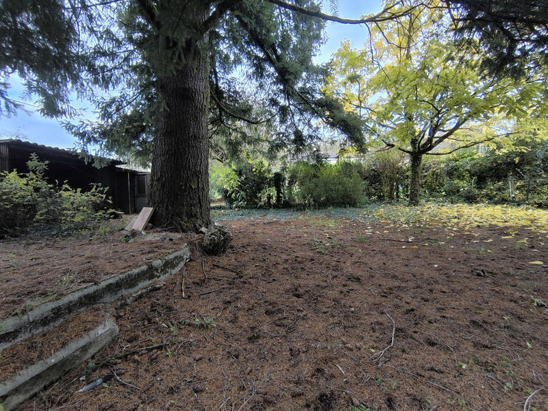 Maison - 65 m² - 3 pièces