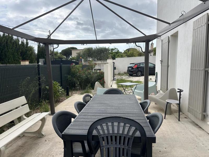 Villa - 81 m² - 4 pièces